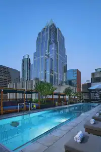 Tommie Austin, part of Jdv by Hyatt - 49
