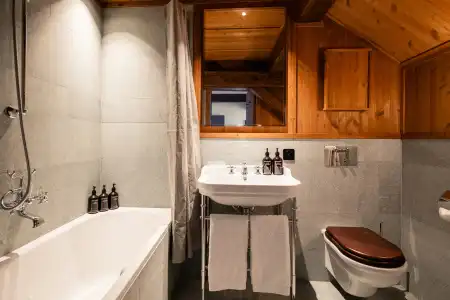 Grand Belvedere, a Beaumier & Spa - 174