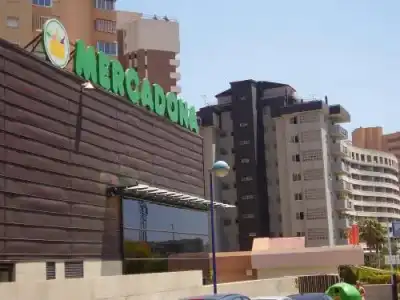 Benidorm Apartamentos Michelangelo - 20