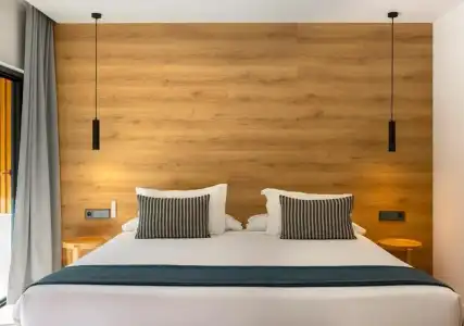Las Gaviotas Suites - 33
