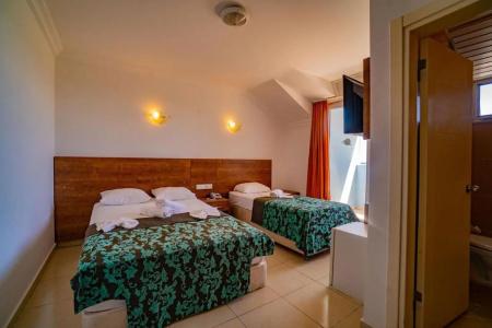 Prenses Sealine Beach - 12