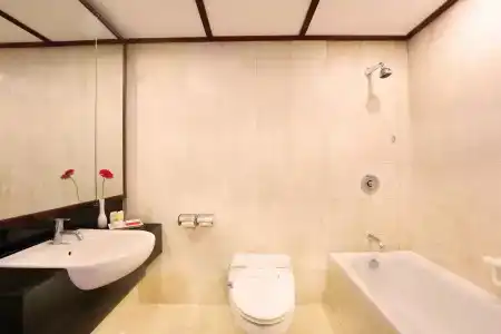 Bintang Bali Resort - 28