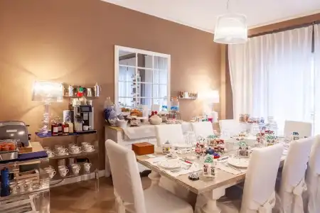 Maison de Famille - 20