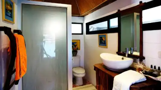 Nangyuan Island Dive Resort - 73