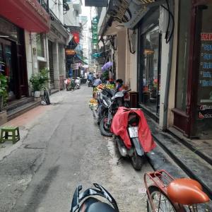 Hanoi Carina - 16