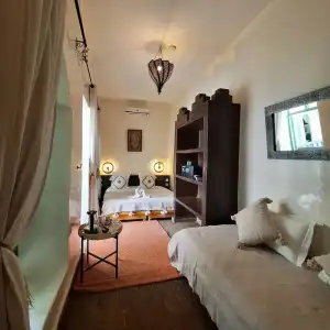 Riad Dar El Grably - 79