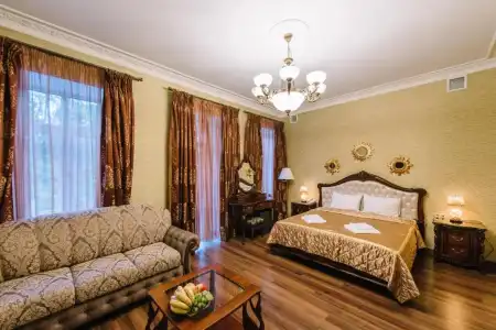 Hermitage Boutique-Hotel - 62