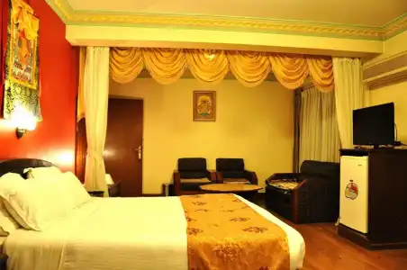 Tibet Guest House - 88