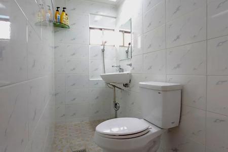 Hostel Vanilla 1 Dongdaemun - 41