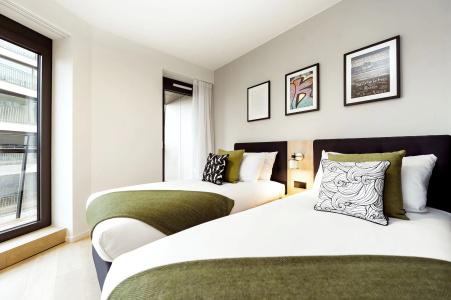 Wilde Aparthotels, Berlin, Checkpoint Charlie - 49