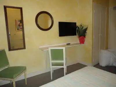 Hôtel Chiffre - 3