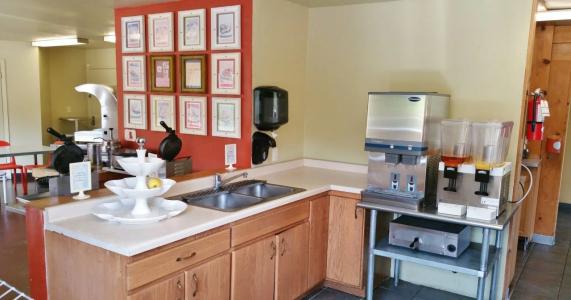 Valued Stay Madison - 29