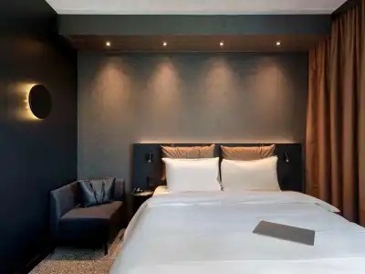 Ibis Styles Friedrichshafen - 6
