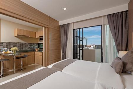 Patong Bay Residence - 33