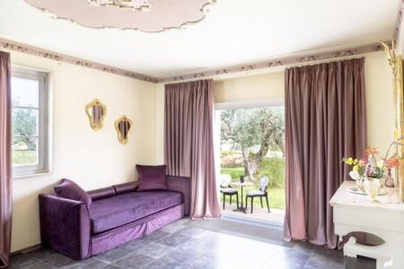 Zahir Country House - 79