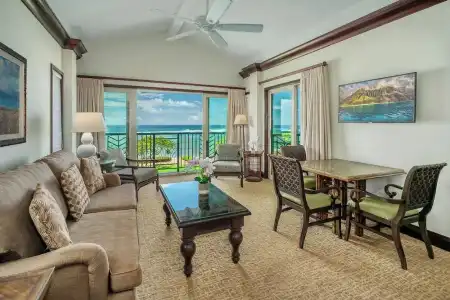 Waipouli Beach Resorts & Spa Kauai by OUTRIGGER - 447