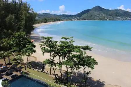 Novotel Phuket Kamala Beach - 26