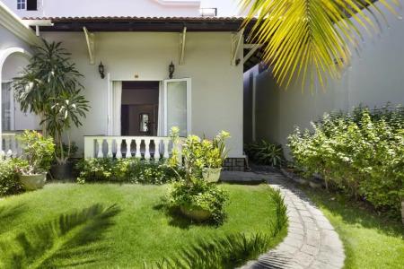 La Paloma Villa - 32