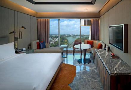 Conrad Bengaluru - 40