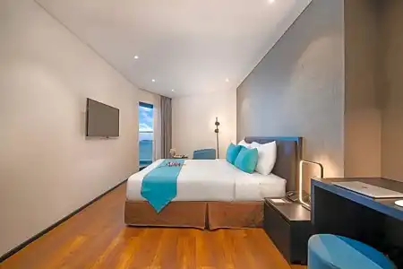 The Code & Spa Da Nang - 74