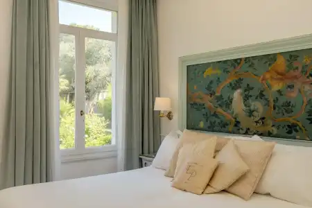 Luxury Villa Excelsior Parco - 21
