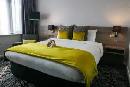 Crowne Plaza Liverpool City Centre by IHG - 37