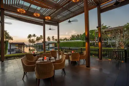 JW Marriott Khao Lak Resort and Spa - 23