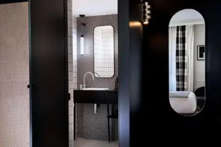 Maison Elle Paris - 11