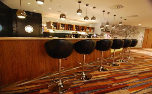 Hilton Garden Inn Rzeszow - 20
