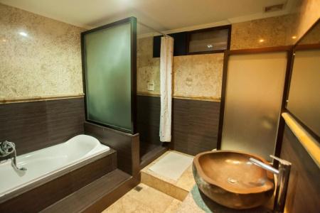Satriya Cottages - 16