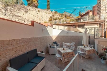 Bed and Breakfast Dionisio - 21