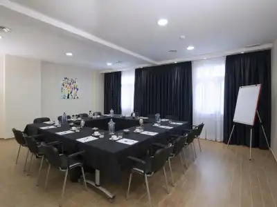 Four Points Flex by Sheraton Bologna Airport - 17