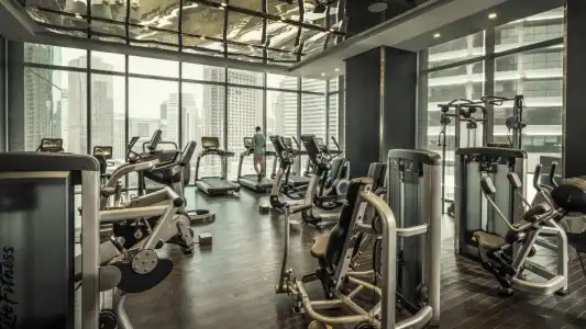 Four Seasons Kuala Lumpur - 27