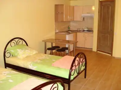 Yuzhnyij Dvorik Apart-Hotel - 54