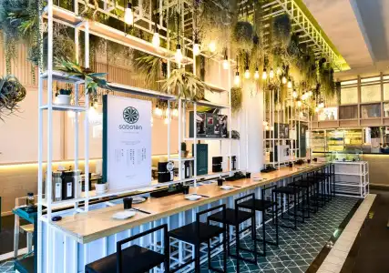 Imperial Palace Boutique Itaewon - Renovated in 2025 - 29