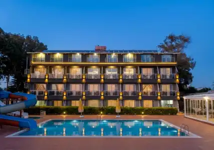 Aperion Beach - 7