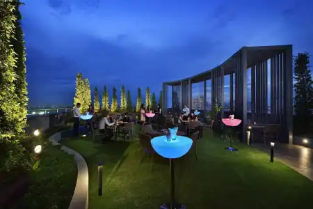 Genting Jurong - 14