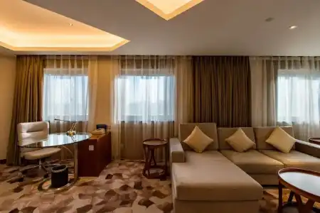 Grand Skylight Catic Beijing - 139