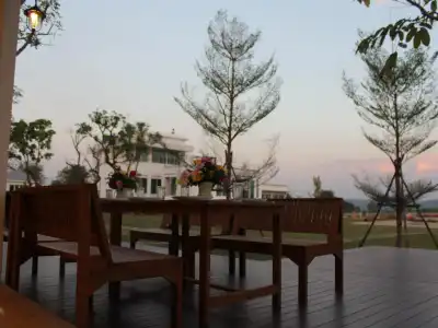 Banncake Khao Yai Resort by Aday - 12