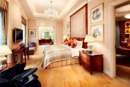 Lakeview Xuanwu - 129
