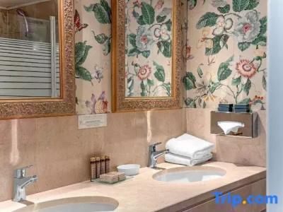 Hôtel de la Bretonnerie - 106