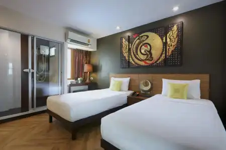 Sleep With Inn - 15