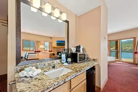 The Estes Park Resort - 42