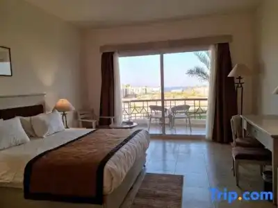 Amarina Queen Resort & Aqua Park Marsa Alam - 59