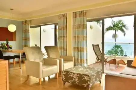 Pestana Carlton Madeira, Premium Ocean Resort - 81