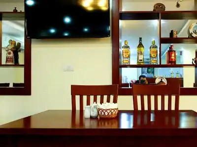 Platinum Beach & Apartment - 12