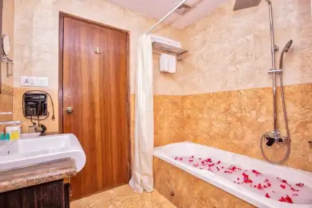 Da Yatra Courtyard & Resort - 48