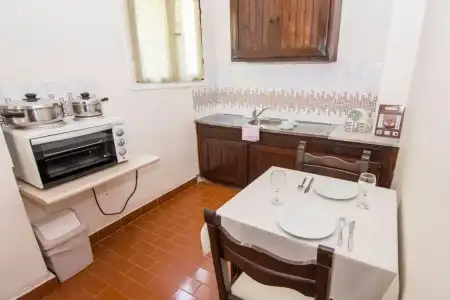 Annaliza Aparthotel - 5
