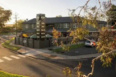 Northside Albury - 18