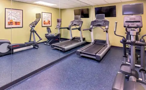 Hilton Garden Inn Lancaster - 17
